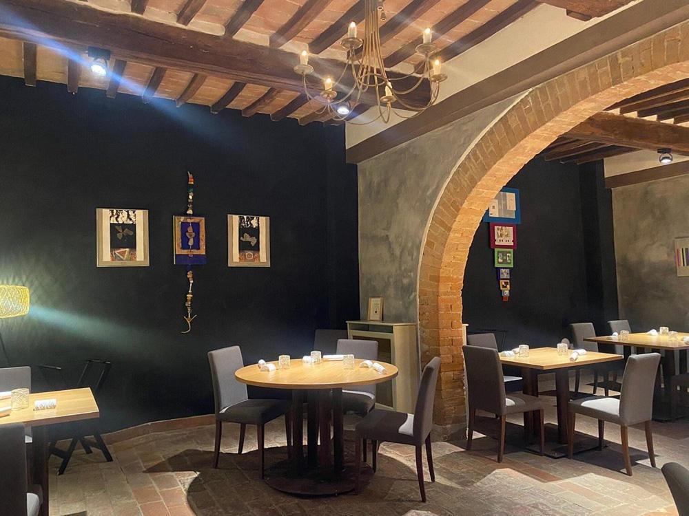 Razza Del Casalone Casa de hóspedes Grosseto Exterior foto